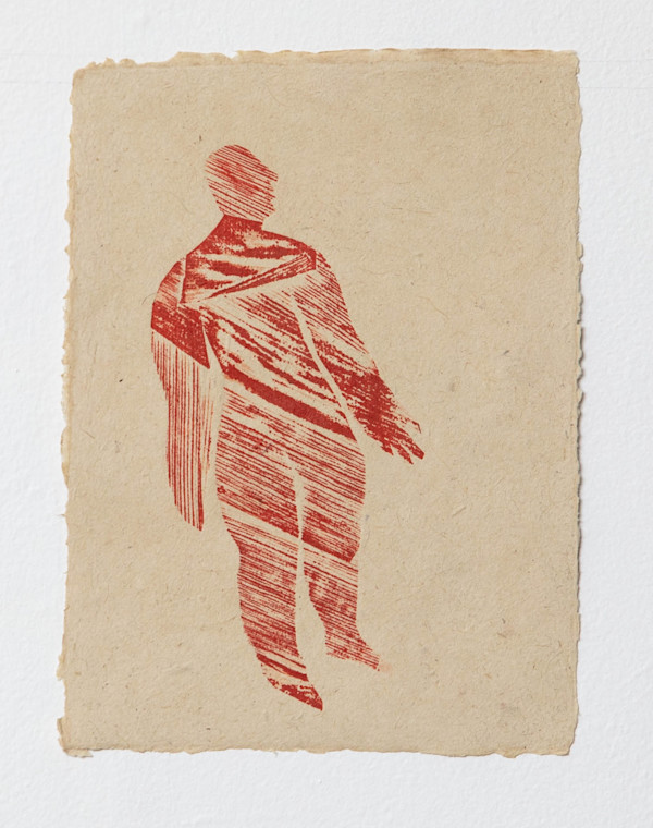 Husked by Rose Jaffe, Image 1.