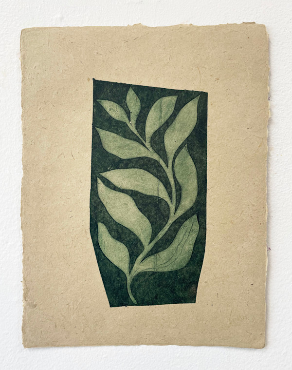 Sprout by Rose Jaffe