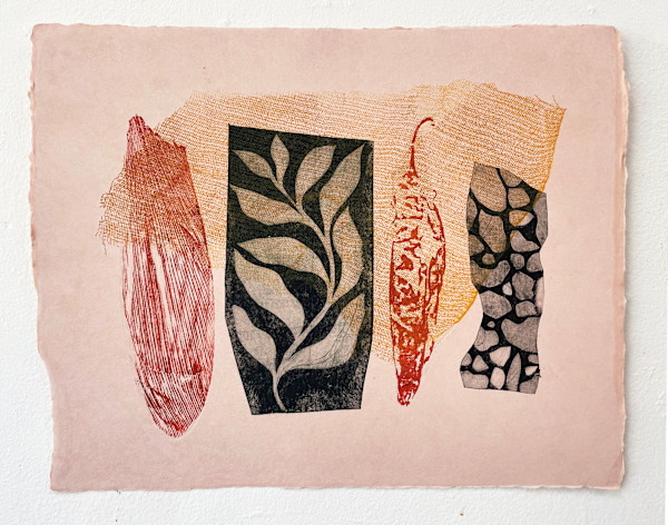 Seed & Stone by Rose Jaffe
