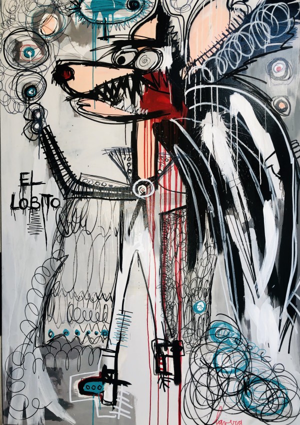 El Lobito by Fernanda Lavera