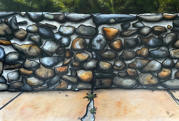 Broken by Joanne Stowell Artwork, Image 1.