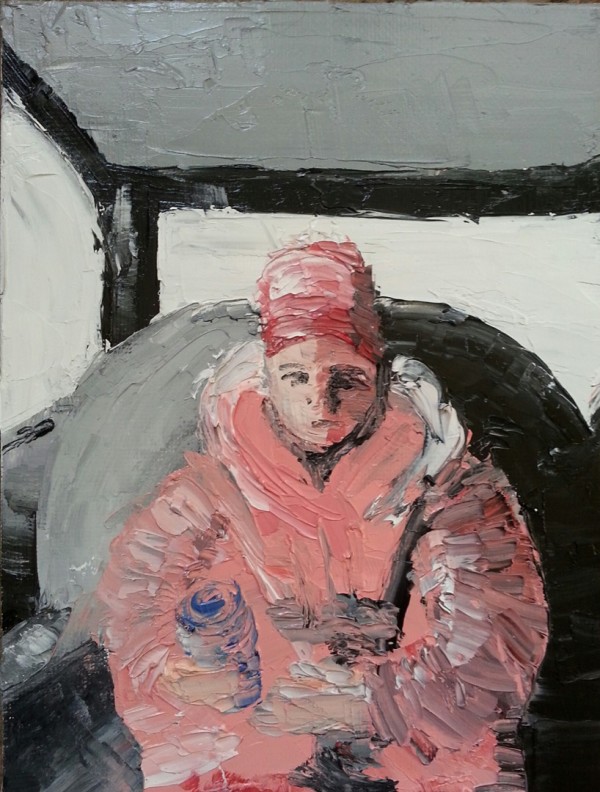 Bundled by Joanne Stowell Artwork