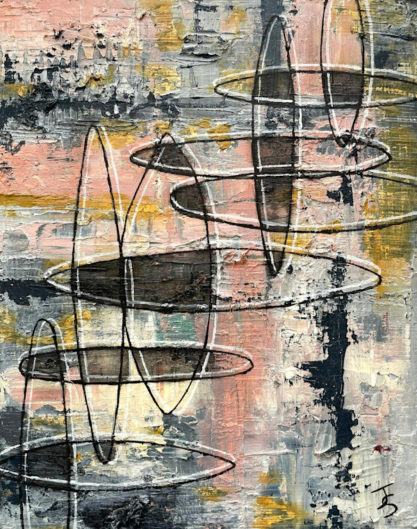 Drift by Joanne Stowell Artwork, Image 1.