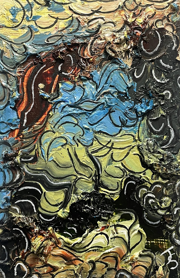 Whimsy by Joanne Stowell Artwork, Image 1.
