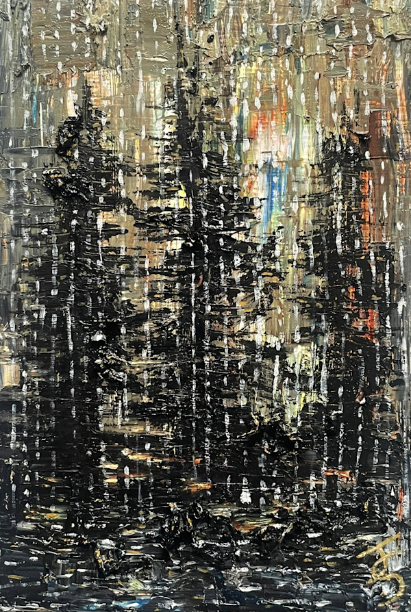 Stillness by Joanne Stowell Artwork, Image 1.