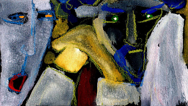 Wife and Milder (005prol-040wife_001) by Sarah Jane Lapp