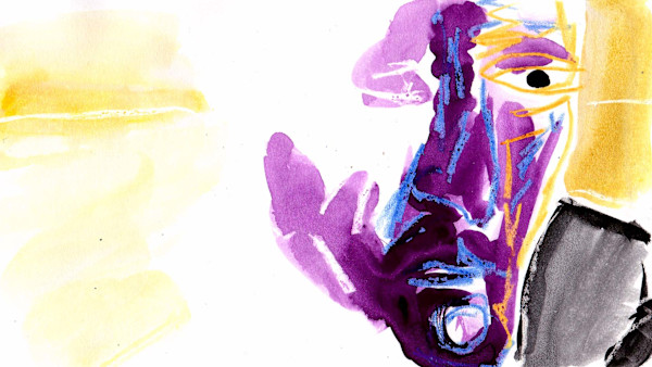 010home_060ECU Purple face by Sarah Jane Lapp
