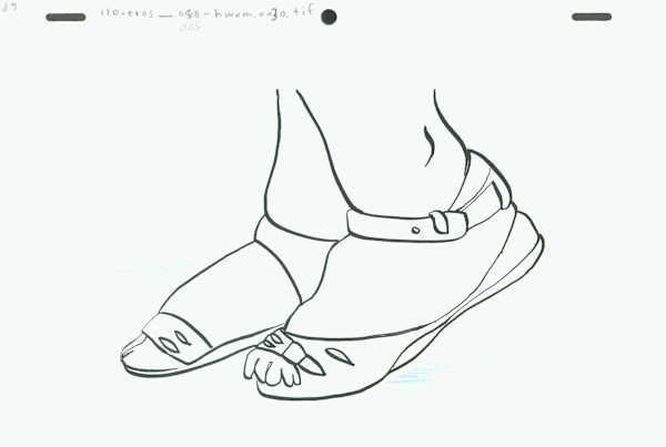 100-eros_005hwom Cankles by Sarah Jane Lapp