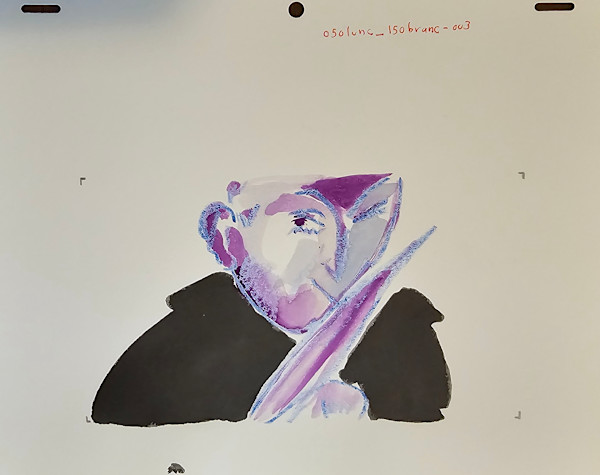 050_lunc_150branc (the lunatic) by Sarah Jane Lapp
