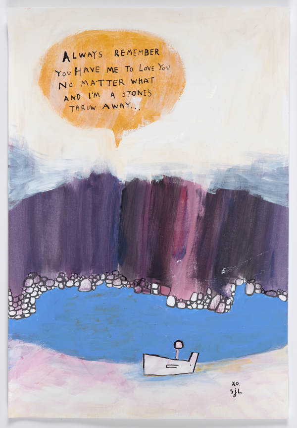 Always remember by Sarah Jane Lapp