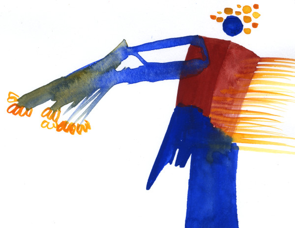 Lift by Sarah Jane Lapp