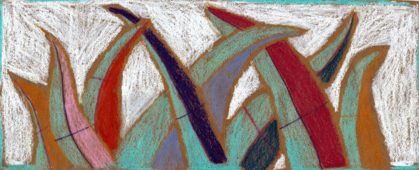 Grass (Plants) by Sarah Jane Lapp