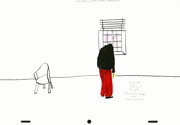 Cope 45 Walk by Sarah Jane Lapp