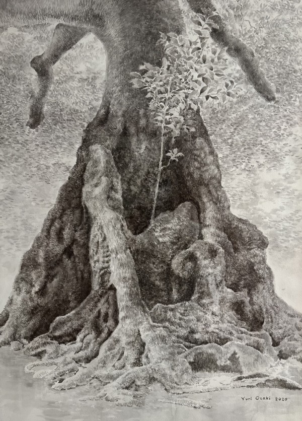 Annzannjyu (Japan) by Yuri Ozaki
