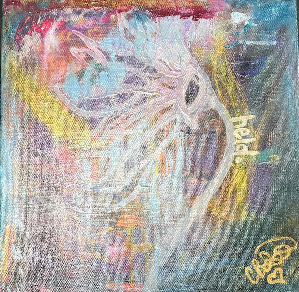 Be. by Cami Baker Miller