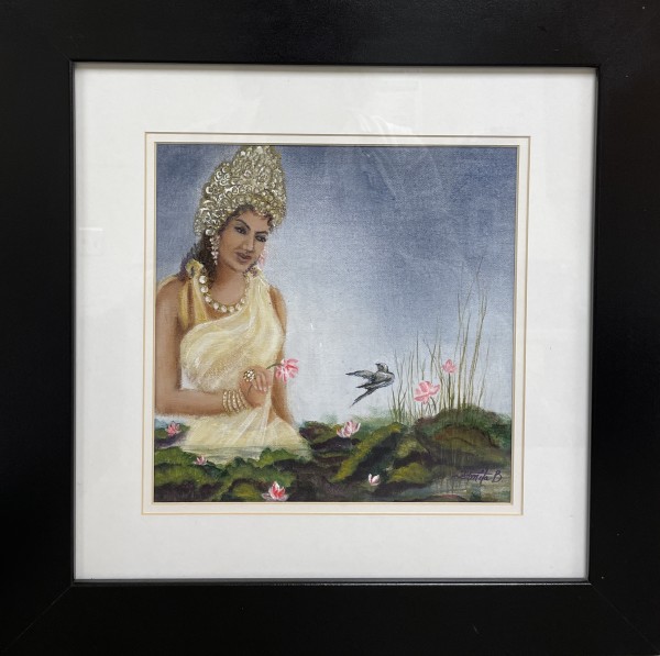 Coming of Age by Amita Bhakta