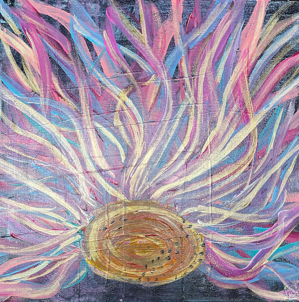 Free Flow by Cami Baker Miller