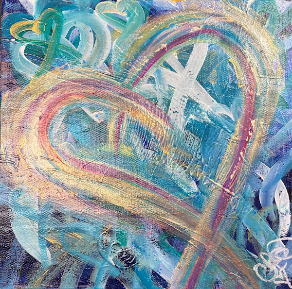 Gifted by Cami Baker Miller