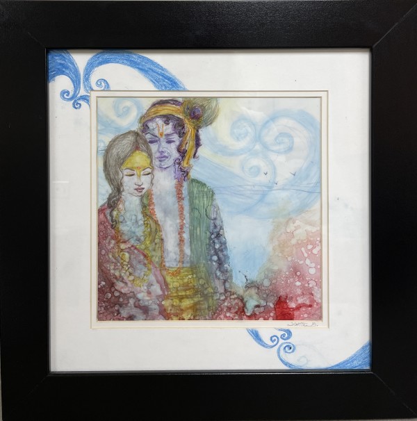 Oneness by Amita Bhakta
