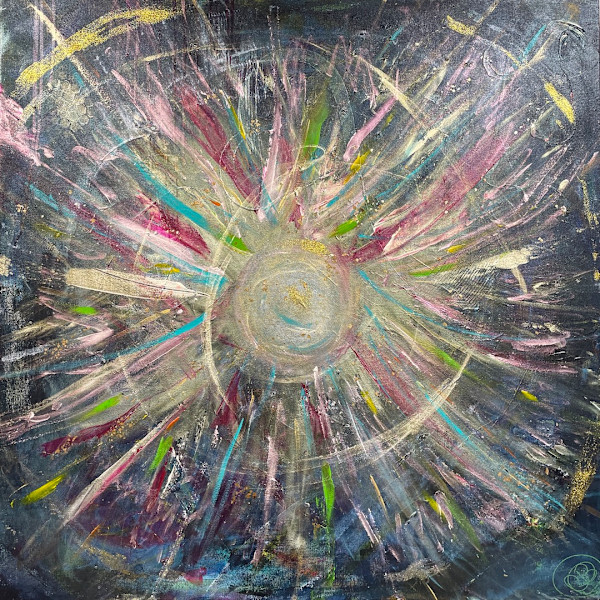 Radiance by Cami Baker Miller