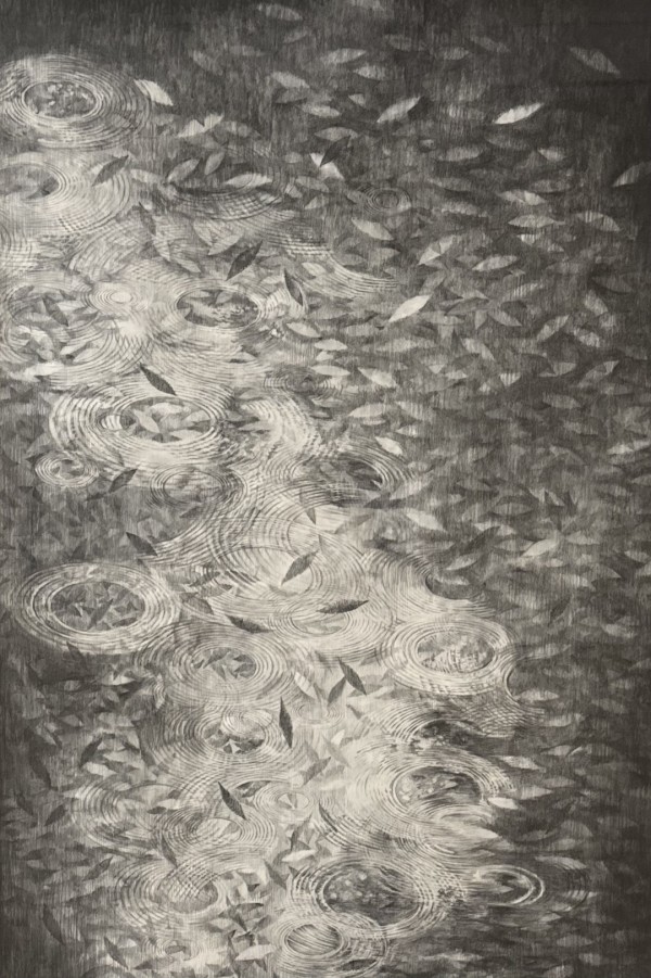 Ripples by Yuri Ozaki