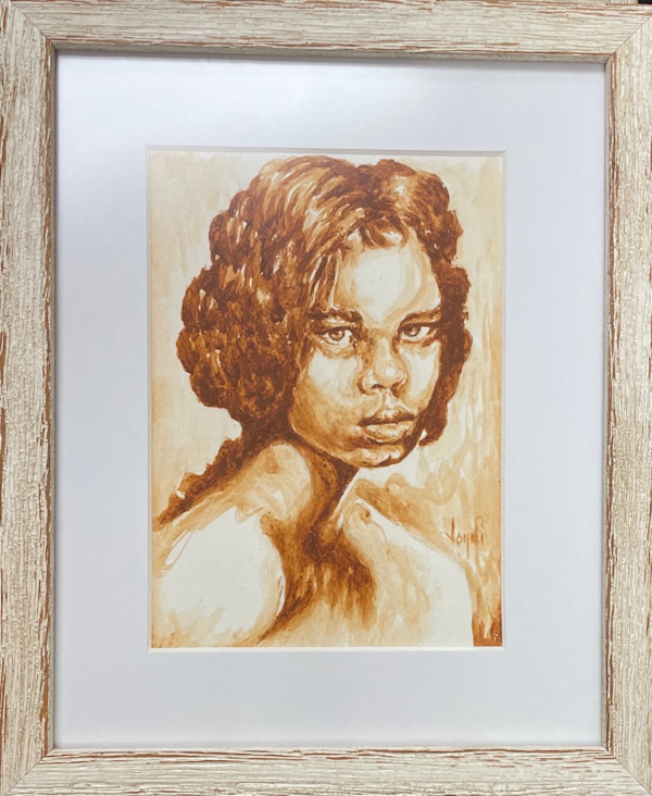 Terra Rossa by John "Jahni" Moore