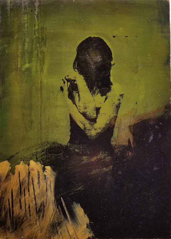 Just Be by Kent Alexander