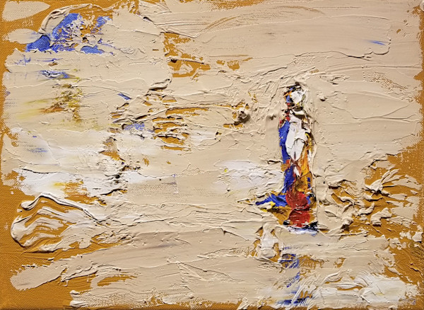 Journey by Kent Alexander