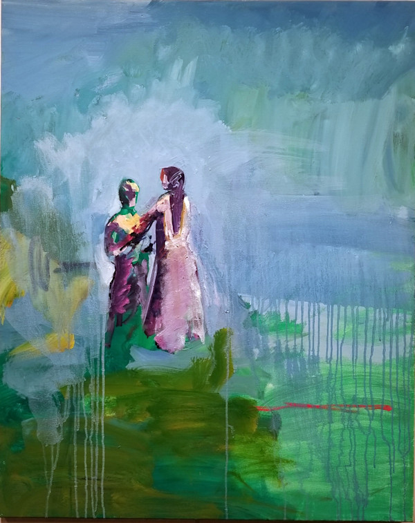 Sonja's Dance by Kent Alexander