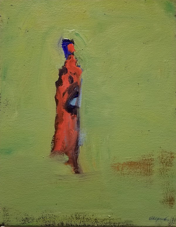 Tres Elegante by Kent Alexander