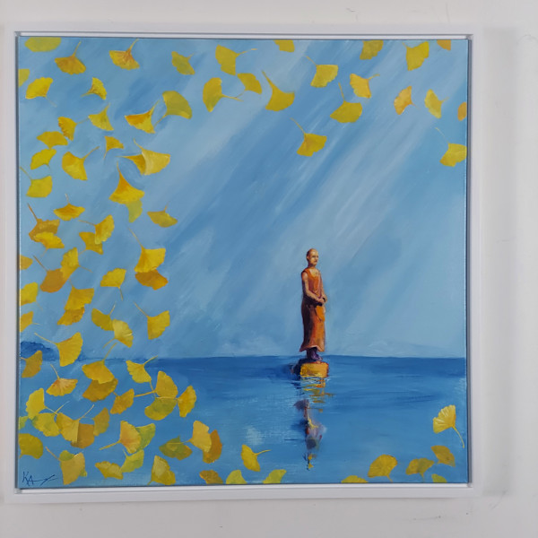 Persistence and Hope by Kent Alexander, Image 1.