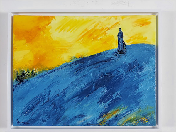 Anticipation by Kent Alexander