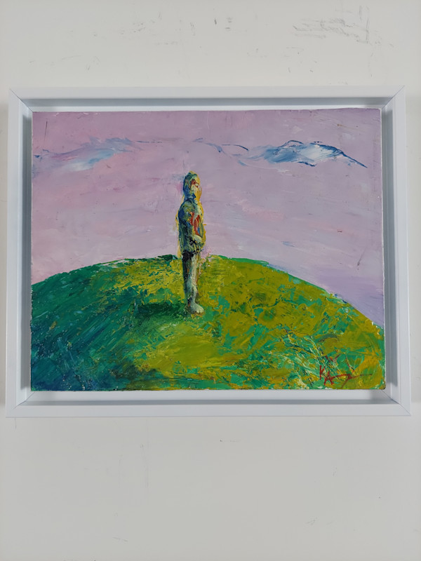 In the Gloaming by Kent Alexander