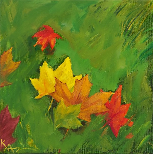 Step-By-Step v2 by Kent Alexander