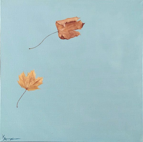 Up, Up by Kent Alexander