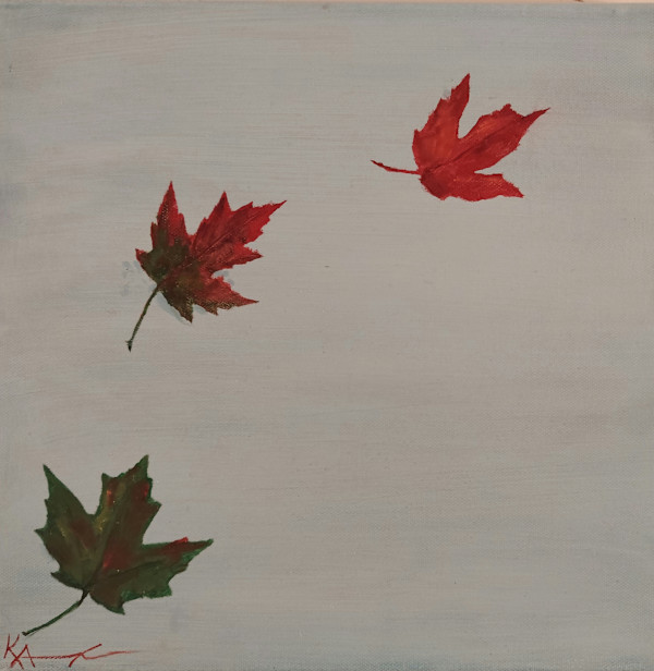 Green to Red by Kent Alexander