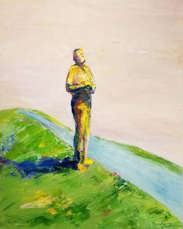 Paths of Silence by Kent Alexander