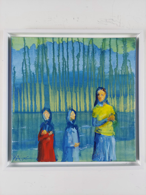 Please, Mommy... by Kent Alexander