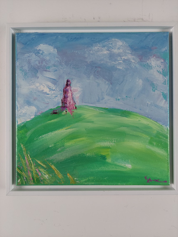 Silver Light by Kent Alexander, Image 1.