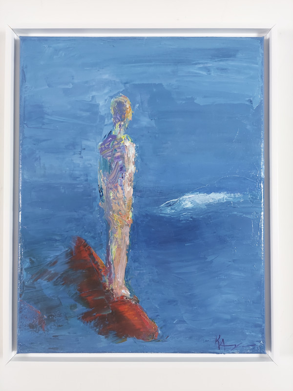 Undisturbed by Kent Alexander, Image 1.