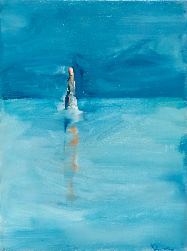 Watchful by Kent Alexander