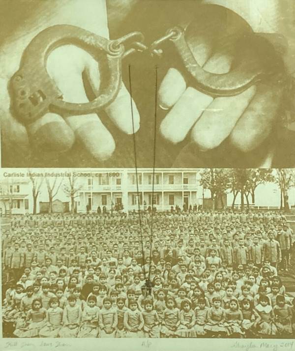 Kill Them, Save Them by Shayleen Macy