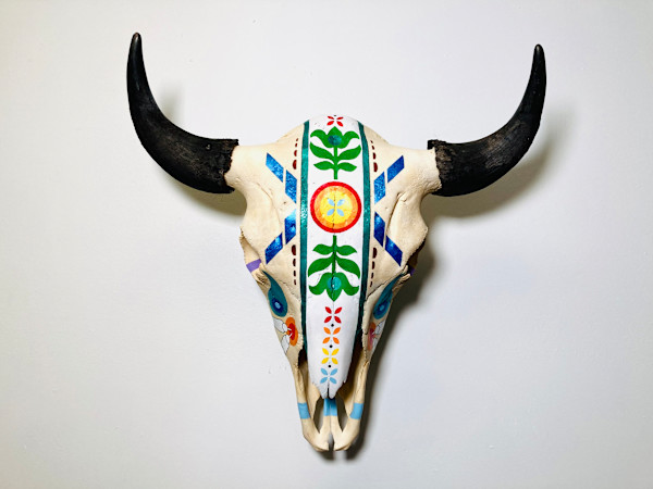 Buffalo Tears/Ceexji Tears by Raoul Dittmer