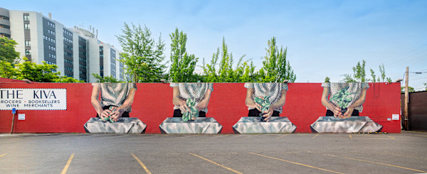 Hyuro (Spain/Argentina) by Hyuro