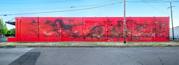 Hua Tunan (China) by Hua Tunan