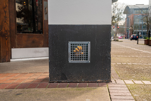 Dan Witz (USA) by Dan Witz, Image 2.