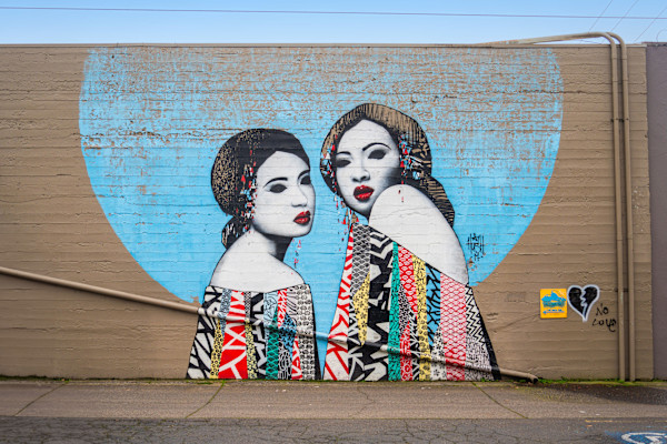 Hush (United Kingdom) by Hush