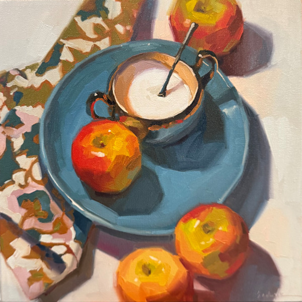 Sugar Babies by Sarah Sedwick