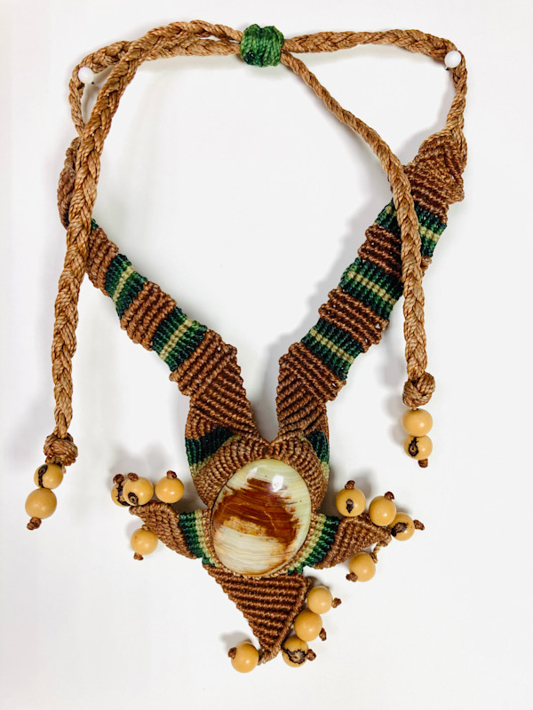 Sea Star by Erika Lincango