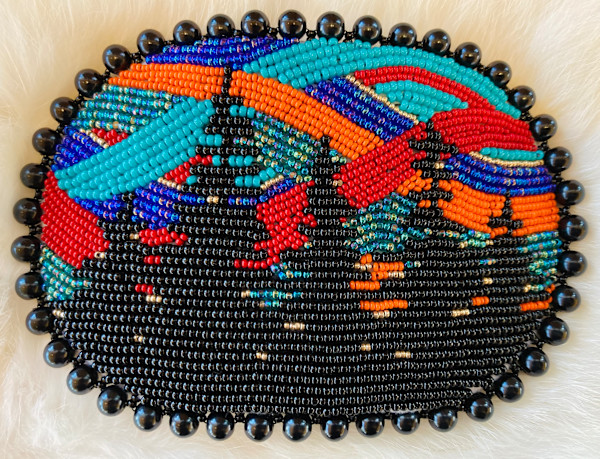 Treetops by Lin Long